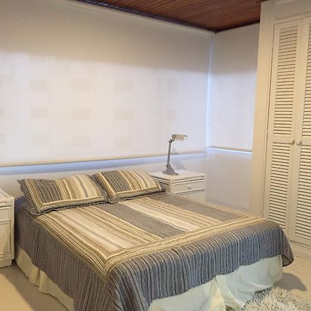 Ocean View San Andres Apartment Ngoại thất bức ảnh