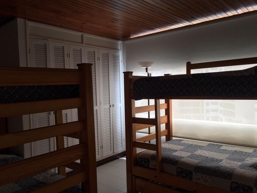 Ocean View San Andres Apartment Ngoại thất bức ảnh
