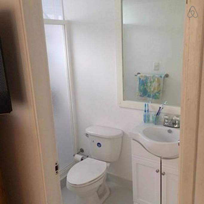 Ocean View San Andres Apartment Ngoại thất bức ảnh