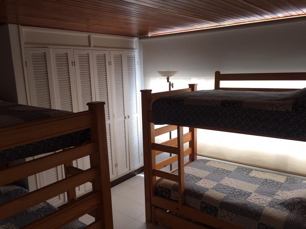 Ocean View San Andres Apartment Ngoại thất bức ảnh