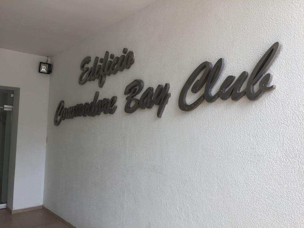 Ocean View San Andres Apartment Ngoại thất bức ảnh