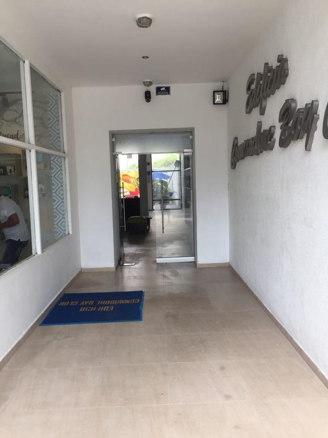 Ocean View San Andres Apartment Ngoại thất bức ảnh