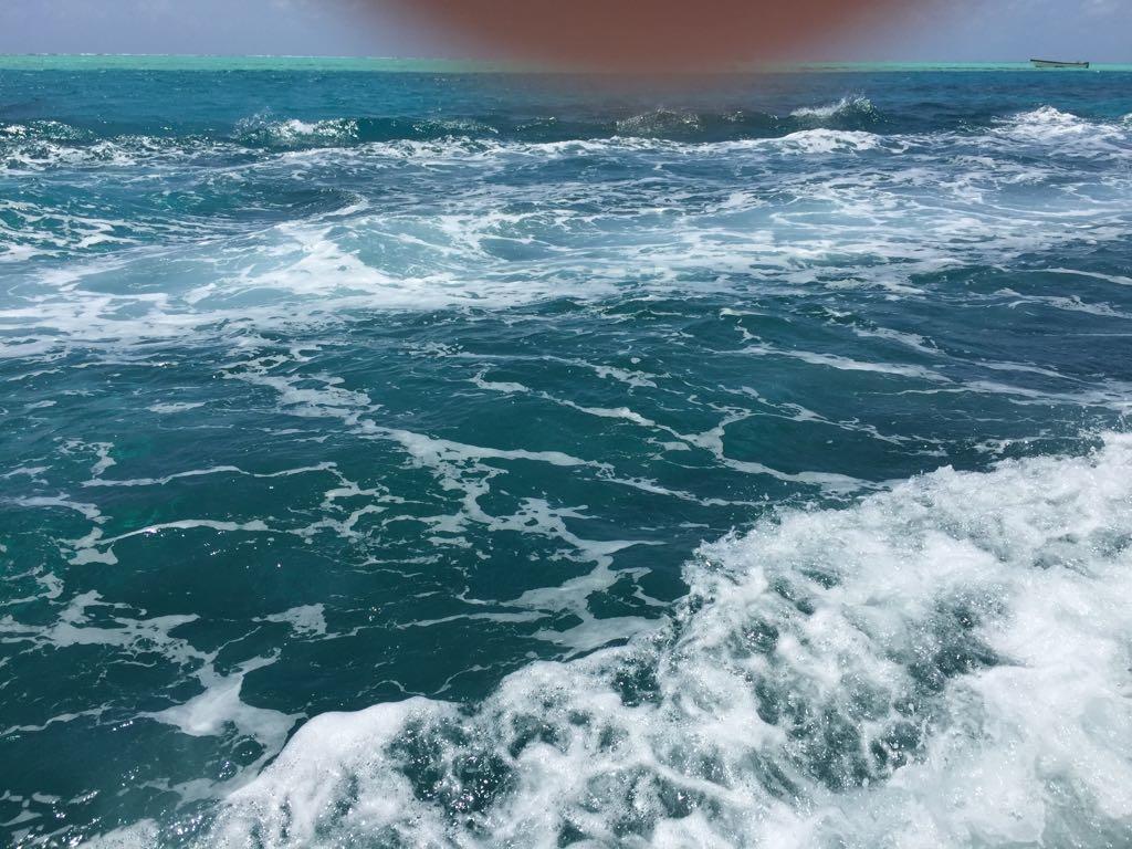 Ocean View San Andres Apartment Ngoại thất bức ảnh
