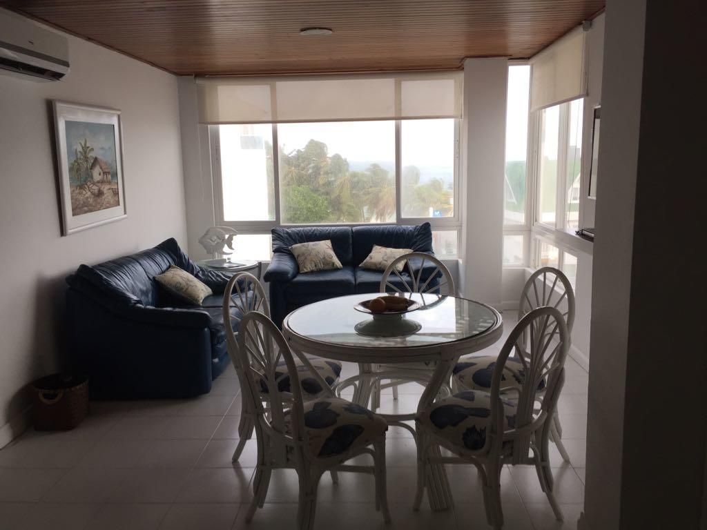 Ocean View San Andres Apartment Ngoại thất bức ảnh
