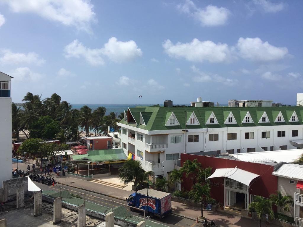 Ocean View San Andres Apartment Ngoại thất bức ảnh