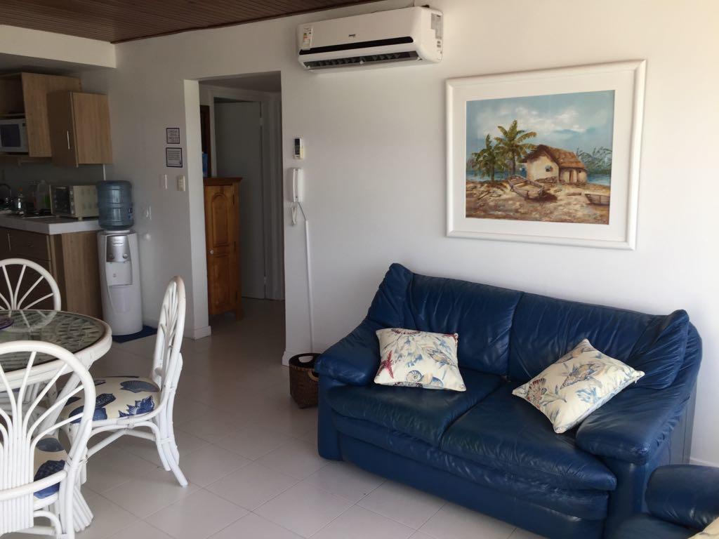 Ocean View San Andres Apartment Ngoại thất bức ảnh