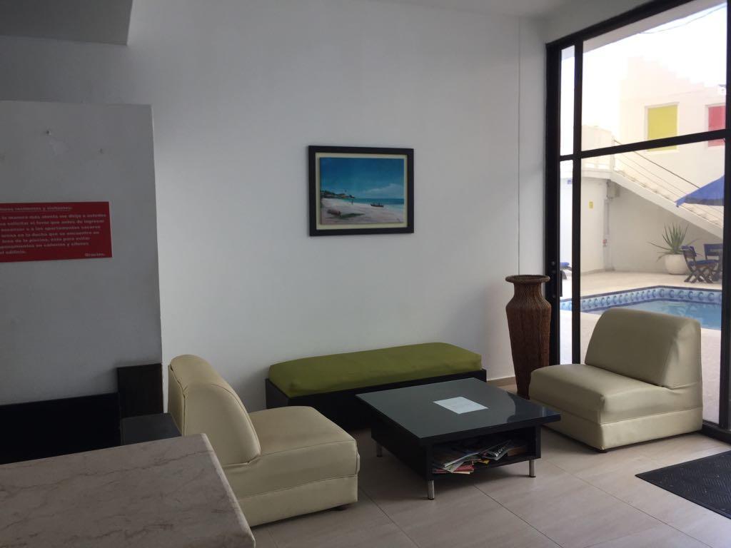 Ocean View San Andres Apartment Ngoại thất bức ảnh