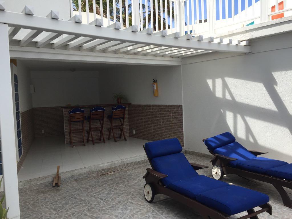 Ocean View San Andres Apartment Ngoại thất bức ảnh